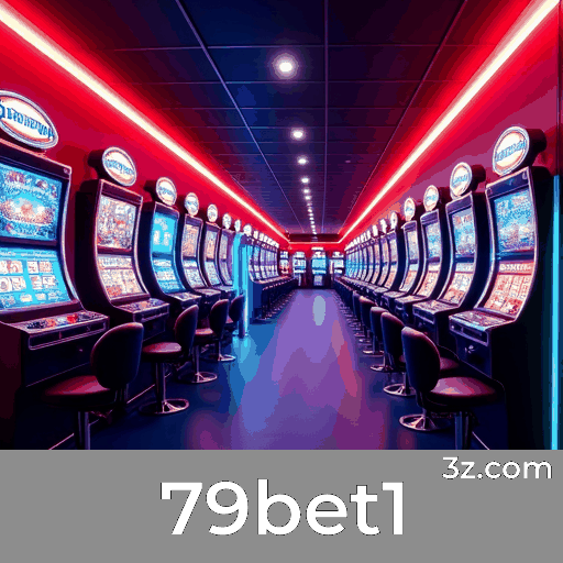 Ideias Revolucionárias Redefinem Jogos Online na 79bet1