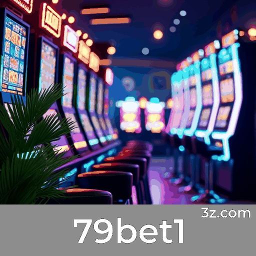 79bet1: Excelência Tecnológica em Apostas Online