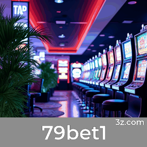 79bet1: Bônus Incríveis e Ofertas Únicas Esperam por Você
