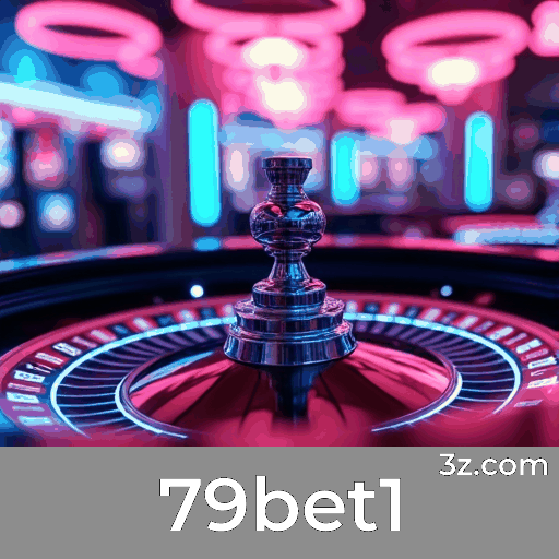 79bet1: O Melhor Cassino Online e Apostas no Brasil