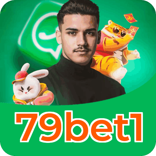 Login rápido no app 79bet1