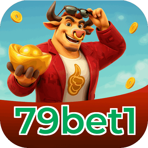 79bet1 Logo
